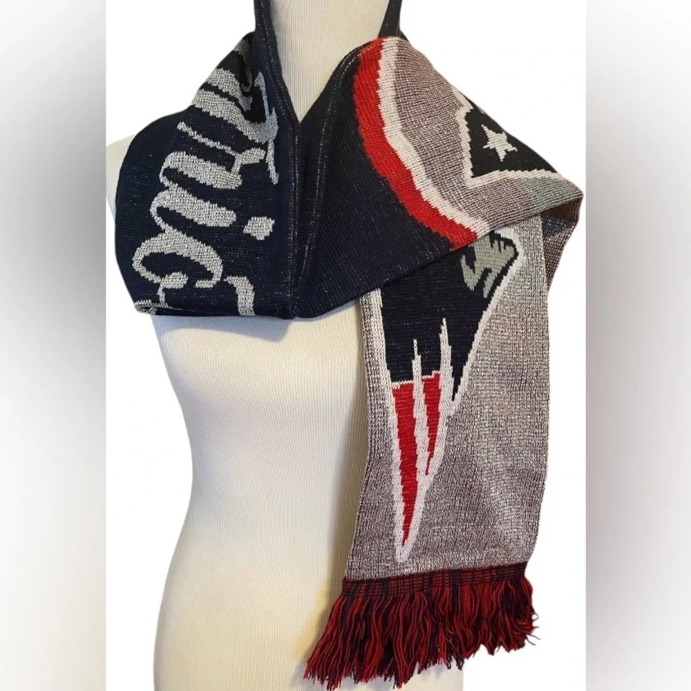 New England Patriots Scarf